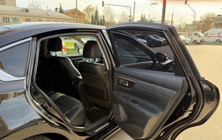 Nissan Teana, 2014 год, 1 200 000 рублей, 27 фотография