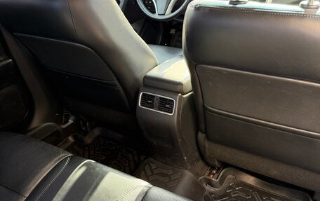 Nissan Teana, 2014 год, 1 200 000 рублей, 29 фотография