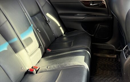 Nissan Teana, 2014 год, 1 200 000 рублей, 28 фотография