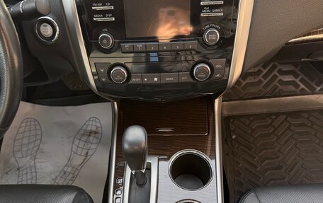 Nissan Teana, 2014 год, 1 200 000 рублей, 23 фотография
