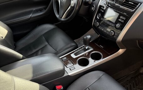 Nissan Teana, 2014 год, 1 200 000 рублей, 20 фотография