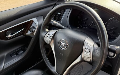 Nissan Teana, 2014 год, 1 200 000 рублей, 25 фотография