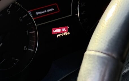 Nissan Teana, 2014 год, 1 200 000 рублей, 31 фотография
