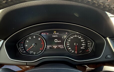 Audi Q5, 2017 год, 3 100 000 рублей, 13 фотография