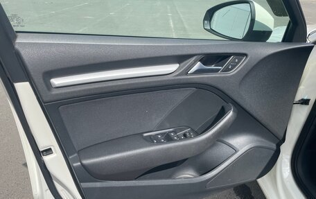 Audi A3, 2013 год, 9 фотография