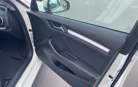 Audi A3, 2013 год, 11 фотография
