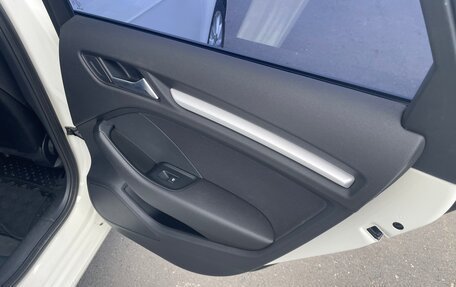 Audi A3, 2013 год, 12 фотография