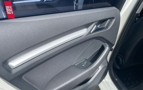 Audi A3, 2013 год, 10 фотография