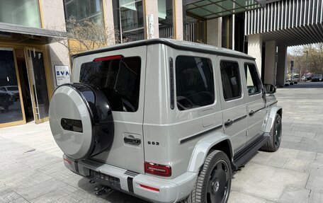 Mercedes-Benz G-Класс AMG, 2025 год, 32 000 000 рублей, 3 фотография