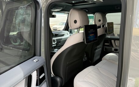 Mercedes-Benz G-Класс AMG, 2025 год, 32 000 000 рублей, 7 фотография