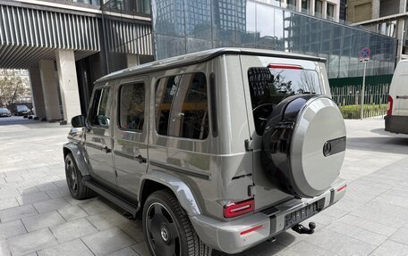 Mercedes-Benz G-Класс AMG, 2025 год, 32 000 000 рублей, 4 фотография