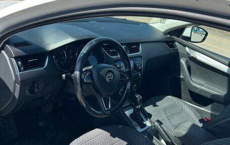 Skoda Octavia, 2016 год, 1 415 000 рублей, 7 фотография