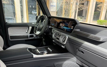 Mercedes-Benz G-Класс AMG, 2025 год, 32 000 000 рублей, 10 фотография