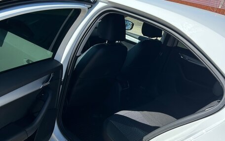 Skoda Octavia, 2016 год, 1 415 000 рублей, 8 фотография