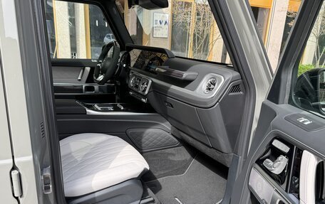 Mercedes-Benz G-Класс AMG, 2025 год, 32 000 000 рублей, 9 фотография