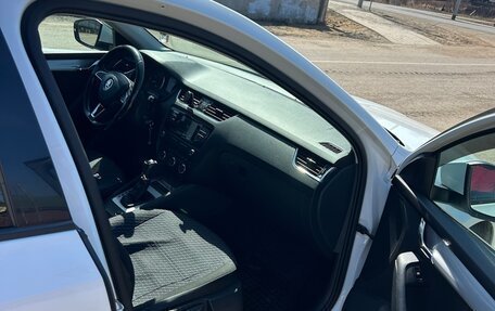 Skoda Octavia, 2016 год, 1 415 000 рублей, 10 фотография
