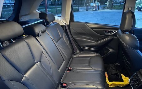 Subaru Forester, 2020 год, 3 555 555 рублей, 9 фотография