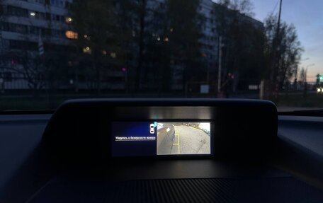 Subaru Forester, 2020 год, 3 555 555 рублей, 13 фотография