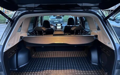 Subaru Forester, 2020 год, 3 555 555 рублей, 10 фотография