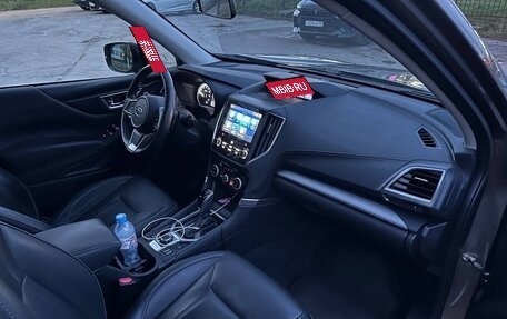 Subaru Forester, 2020 год, 3 555 555 рублей, 8 фотография