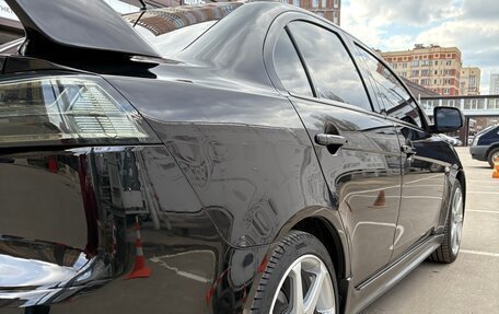 Mitsubishi Lancer IX, 2012 год, 1 085 000 рублей, 4 фотография
