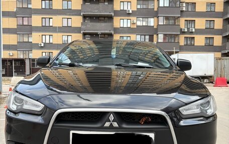 Mitsubishi Lancer IX, 2012 год, 1 085 000 рублей, 2 фотография