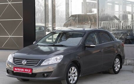 DongFeng S30, 2015 год, 600 000 рублей, 1 фотография