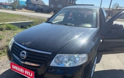Nissan Almera Classic, 2007 год, 470 000 рублей, 1 фотография