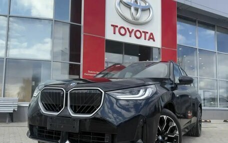 BMW X3, 2025 год, 6 990 000 рублей, 1 фотография