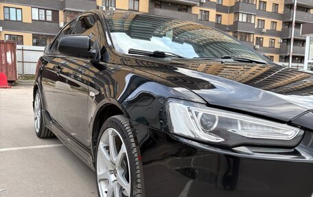 Mitsubishi Lancer IX, 2012 год, 1 085 000 рублей, 5 фотография