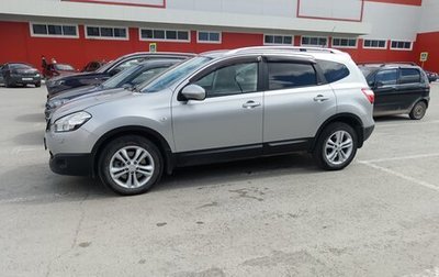 Nissan Qashqai+2 I, 2011 год, 950 000 рублей, 1 фотография