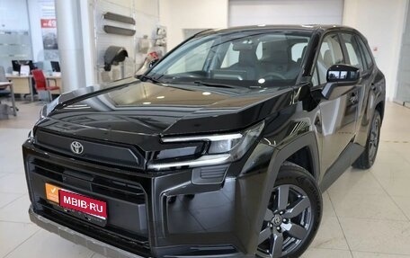 Toyota RAV4, 2026 год, 4 700 000 рублей, 1 фотография