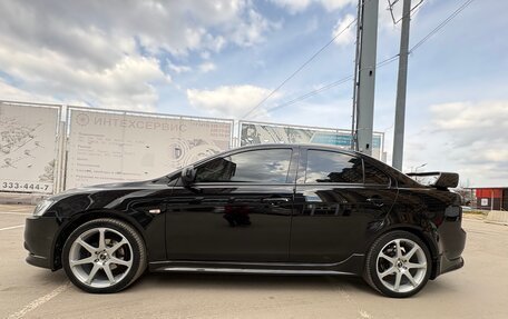 Mitsubishi Lancer IX, 2012 год, 1 085 000 рублей, 7 фотография