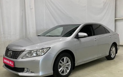 Toyota Camry, 2012 год, 1 350 000 рублей, 1 фотография