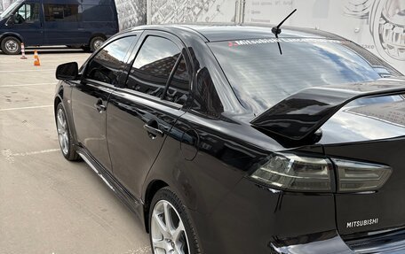 Mitsubishi Lancer IX, 2012 год, 1 085 000 рублей, 9 фотография