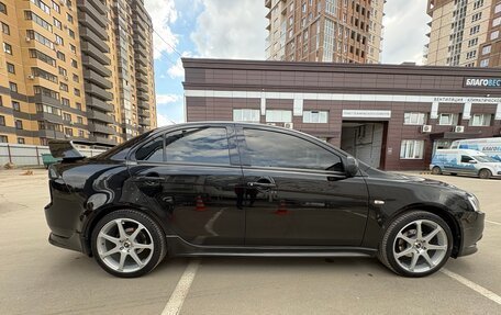 Mitsubishi Lancer IX, 2012 год, 1 085 000 рублей, 8 фотография