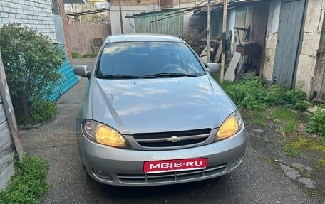 Chevrolet Lacetti, 2008 год, 850 000 рублей, 1 фотография
