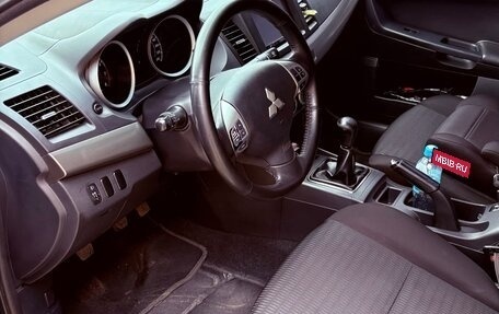 Mitsubishi Lancer IX, 2012 год, 1 085 000 рублей, 10 фотография