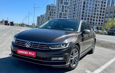 Volkswagen Passat B8 рестайлинг, 2018 год, 2 400 000 рублей, 1 фотография