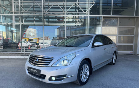 Nissan Teana, 2013 год, 1 150 000 рублей, 1 фотография