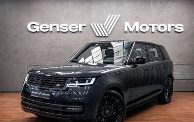 Land Rover Range Rover IV рестайлинг, 2025 год, 26 600 000 рублей, 1 фотография