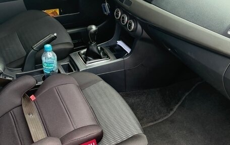 Mitsubishi Lancer IX, 2012 год, 1 085 000 рублей, 11 фотография