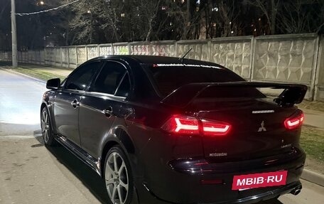 Mitsubishi Lancer IX, 2012 год, 1 085 000 рублей, 12 фотография
