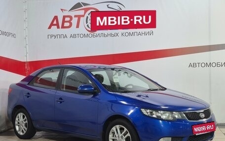 KIA Cerato III, 2011 год, 765 000 рублей, 1 фотография