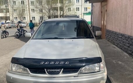 Toyota Carina, 2001 год, 280 000 рублей, 1 фотография