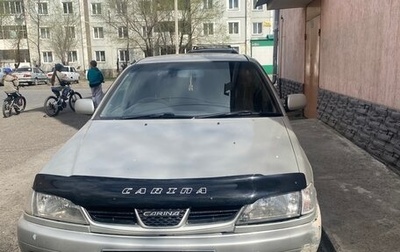 Toyota Carina, 2001 год, 280 000 рублей, 1 фотография