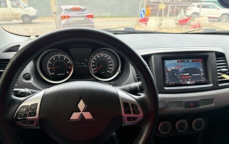 Mitsubishi Lancer IX, 2012 год, 1 085 000 рублей, 13 фотография