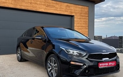 KIA Cerato IV, 2019 год, 1 830 000 рублей, 1 фотография