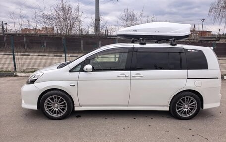 Toyota ISis I, 2012 год, 1 200 000 рублей, 5 фотография