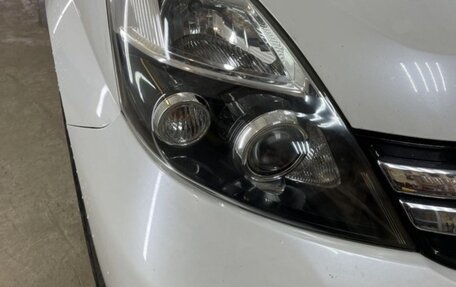 Toyota ISis I, 2012 год, 1 200 000 рублей, 7 фотография